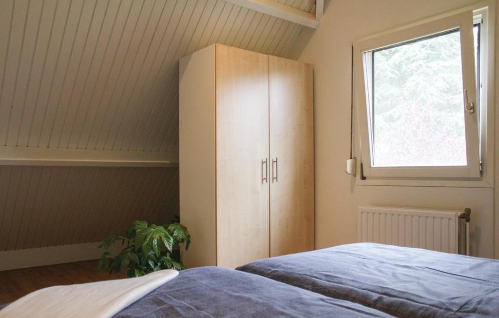 Vakantiewoning Aan Het Veerse Meer Wolphaartsdijk Exterior photo