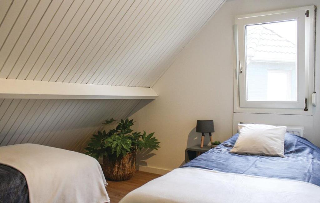Vakantiewoning Aan Het Veerse Meer Wolphaartsdijk Exterior photo